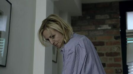 Marta Dusseldorp - Jack Irish: Bad Debts HD