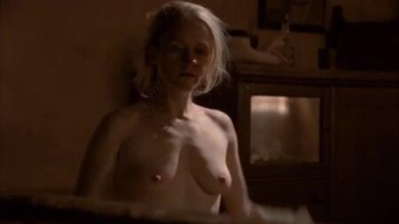 Paula Malcomson - Deadwood