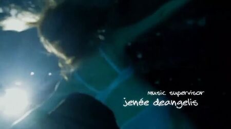 Madeline Zima - Breaking The Girls