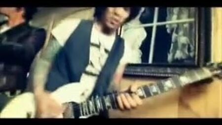 Buckcherry - Too Drunk...