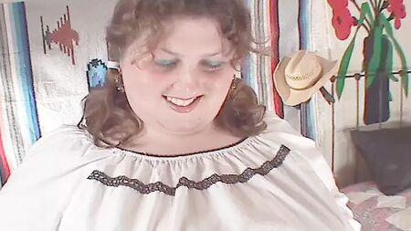 fat woman plays with her bacon where is her cunt i'm really hard