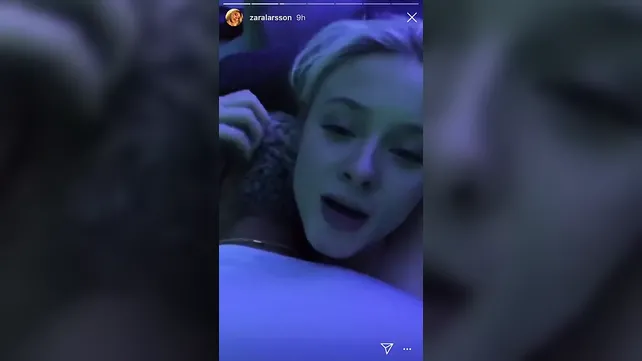 Zara Larsson s Porn Videos XXXi PORN 