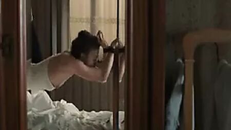 Keira Knightley - A Dangerous Method