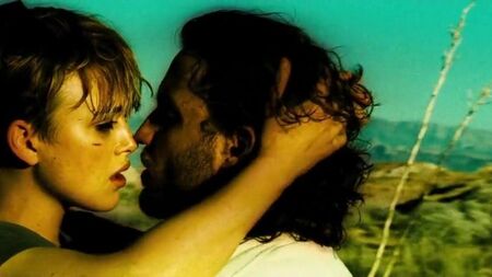 Keira Knightley - Domino (2005)