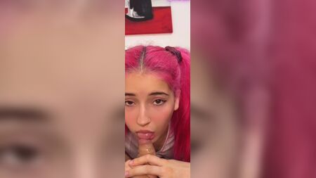 TikTok SEX Compilation 2 - Emma Fiore