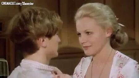 Carroll Baker Femi Benussi nude from Lezioni private