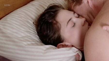 Stacy Haiduk - Luther The Geek 1988 1080p