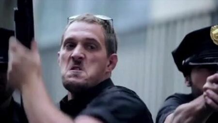 The Day the Earth stopped Masturbating Trailer