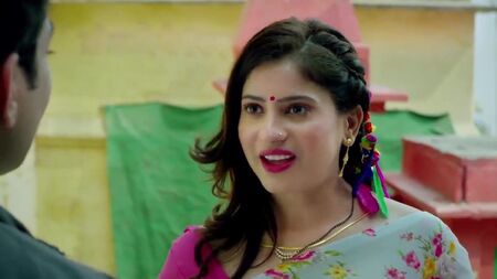 Virgin Bhaskar web series episode 1