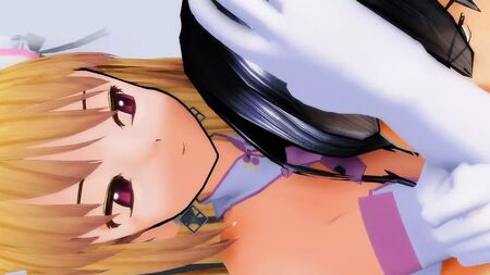 Ultimate Fighting Girl