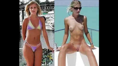 Dressed undressed compilation watch porn videos & sex movies - XXXi.PORN
