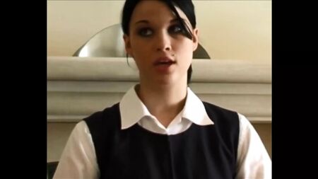 Boarding School for naughty girls