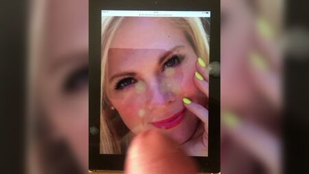 CumTribute for Jo Blythe