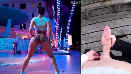 Nastya Nass vs the World, PMV Compilation