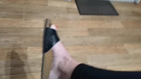 Tranny Dangeling Brikenstock Madrid Shoes