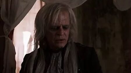 Barbara De Rossi, Anne Knecht - Vampire in Venice