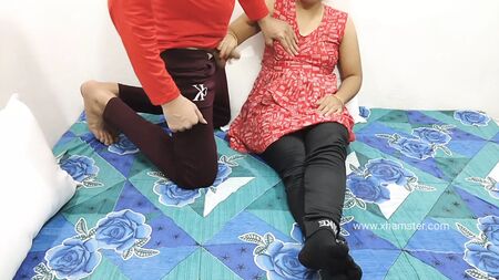 Indian gf and bf have the Best sexy sex – Hindi Sex video by tannuxx