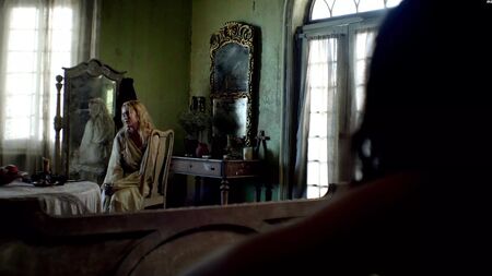 Hannah New - Black Sails S01E01,02,03,07,08 (2014)