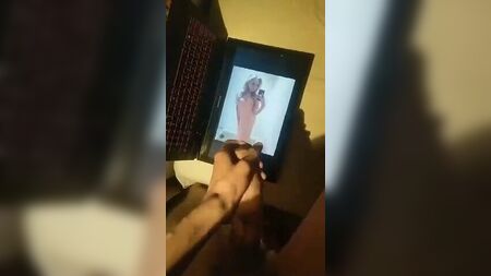 Cumtributing my local crush