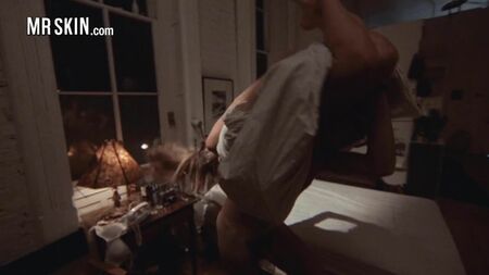 Best Celeb Butts of The 60s