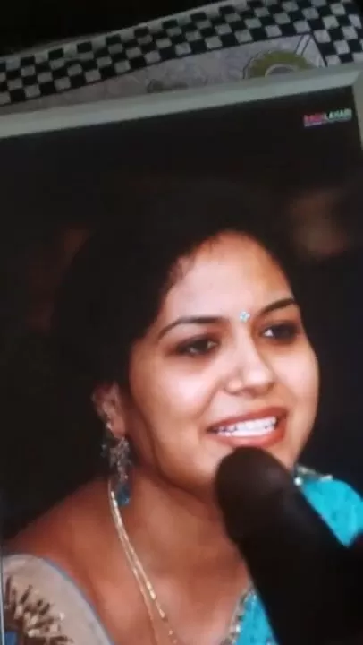 Singer sunitha - XXXi.PORN Video