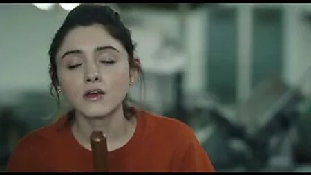 Natalia Dyer - Yes God Yes (2019)