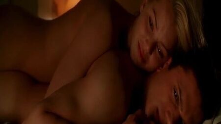 Jacinda Barrett - Human Stain