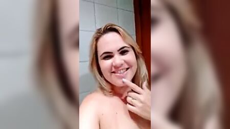 Mamae nao nem tocar uma siririca em paz