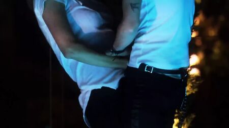 Katherine Moennig and Rosanna Arquette - The L Word 03