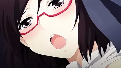 Cute Anime Porn - Cute anime girl learning how to sucking dick - XXXi.PORN Video