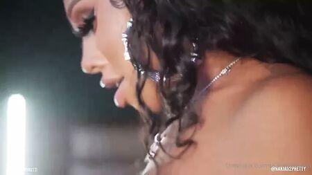 Two TS Queens fuck an Eager Boy Toy