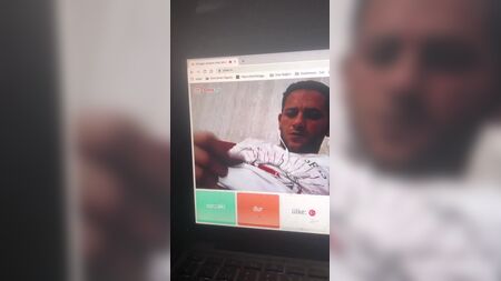 Turkish whores jerk off on OME TV