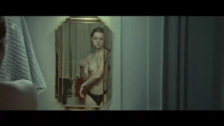 Esme Creed-Miles - ''Jamie''