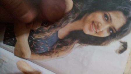 Kannada actress neha shetty cum tribute