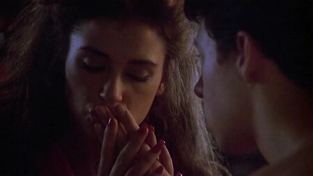 Demi Moore - No Small Affair (1984)