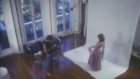 70'S BRITISH SEX SYMBOL FIONA RICHMOND