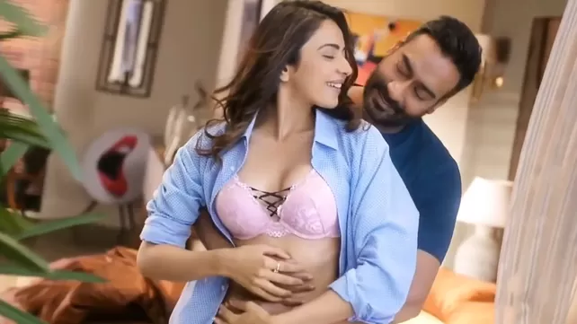 Rakul Preeti Singh Sex Com - Rakul preet porn videos & sex movies - XXXi.PORN