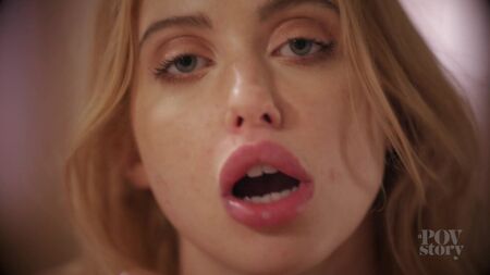 APovStory - Breaking Her Rules