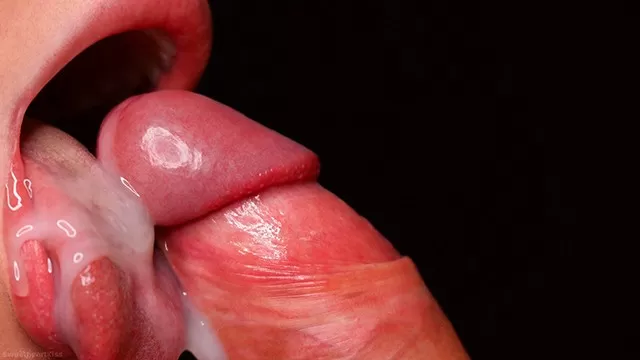 World Sucking Dick - Best Wet BLOWJOB in the WORLD Right NOW, All Cum on Tongue, ASMR Sucking  Dick - XXXi.PORN Video