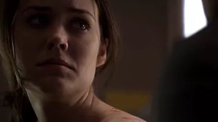 Megan Boone - The Blacklist s02e22