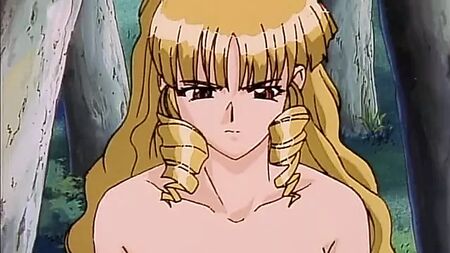 Yu-No Episode 3 Ep 3 English Uncensored