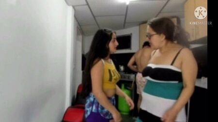 Latin girl nude on cam pictures only