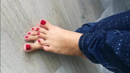 Sexy Feet Pictures