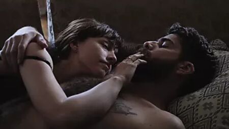 Olivia Thirlby - Between Us