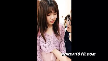 I may be ugly but I have sexy Korean babes loving me