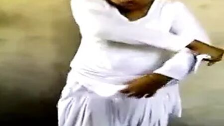 punjabi girl get nude and touch dick