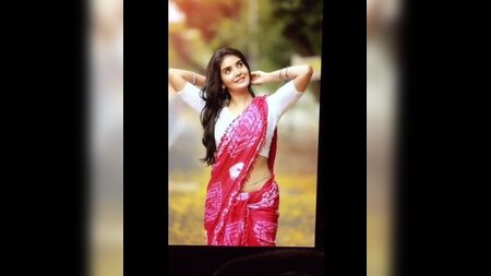 Cum on Madhuri mj A.K.A Madhuri Jain