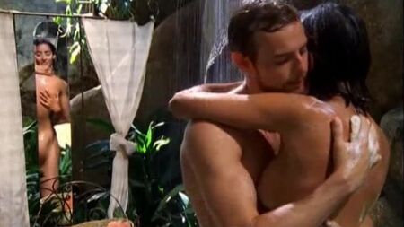 HOT LATINA Paola Nunez sex scene