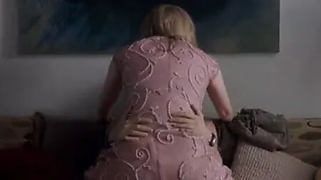 Laura Linney sex scene on P.S. 2004