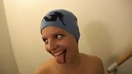 norwegian amateur - russe jenter pt 5